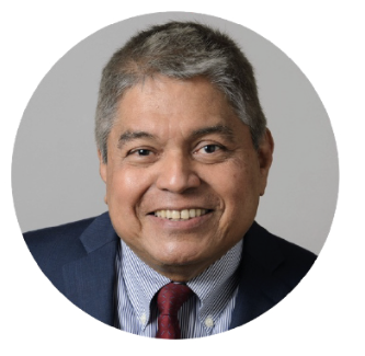 Rigoberto López​